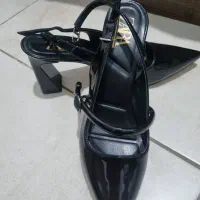 کفش مجلسی زنانه سایز ۳۹ و ۳۸