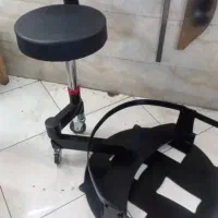 صندلی استادگار باربر