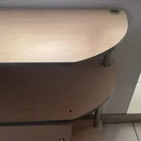 کمد از جنس ام دی اف اصل|جاکفشی، کمد، دراور|تهران, شهرک بعثت|دیوار