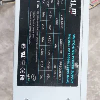 پاور230w+هارد hdd80گیگ