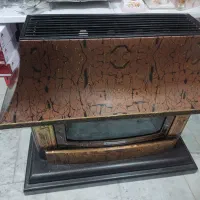 بخاری شومینه