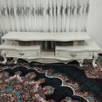 میز تلویزیون سالم