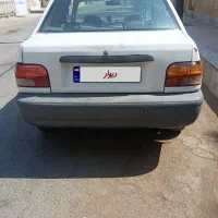 پراید سواری مدل 75|خودرو سواری و وانت|باوی, |دیوار