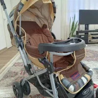 کالسکه (چمران جراحی)