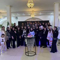 آموزش ادمینی