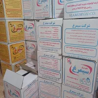 پخش تخم مرغ سیمرغ ،، بومی ،،متفرقه برند آلپ