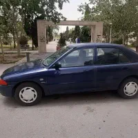 فروش پروتون ویرا اتومات ۲۰۰۸ معاوضه mvm110 مدل ۹۰