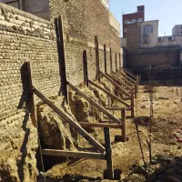 جوشکار|خدمات پیشه و مهارت|گنبد کاووس, |دیوار