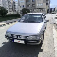 پژو۴۰۵مدل۹۵|خودرو سواری و وانت|سنندج, |دیوار