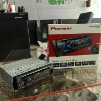 ظبط پایونر 4250Bt