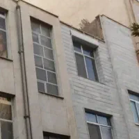 فروش کلنگی ۵ واحد مسکونی