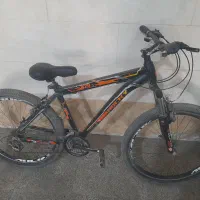 دوچرخه سایز ۲۶|دوچرخه، اسکیت، اسکوتر|خمینیشهر, |دیوار