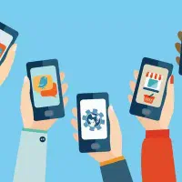 گوشی دست دوم شمارو به بهترین قیمت خریداریم