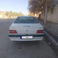 405|خودرو سواری و وانت|اراک, |دیوار