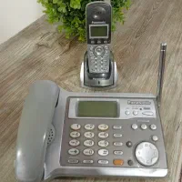 تلفن رومیزی