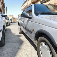 پژو 405 مدل 86