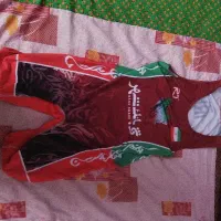 لباس کشتی