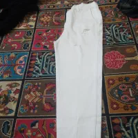 شلوار مام استایل