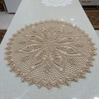 زیربشقابی|سفره، حوله، دستمال آشپزخانه|تهران, آجودانیه|دیوار