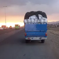 باربری نیسان..اسباب‌ کشی وباربری|خدمات حمل و نقل|رشت, یخسازی|دیوار