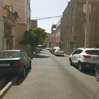 ۱۱۸ متر  کلنگی   بر  ۸ متر  ۳ واحد مجزا   ساقدوش|فروش زمین و ملک کلنگی|تهران, هروی|دیوار
