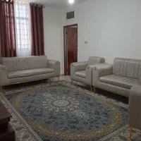آپارتمان 50متری طبقه همکف تخلیه نقش جهان فاز2 فاز1