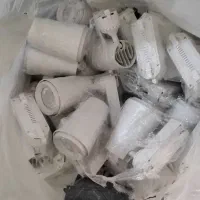 لامپ و چراغ ریلی ۵۰ وات|لامپ و چراغ|تهران, بریانک|دیوار
