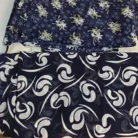 پارچه چادری