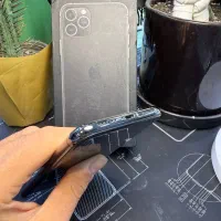 11pro 256 Laa|موبایل|کرج, گوهردشت|دیوار