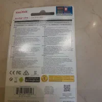 فلش ۱۶ گیگ|لوازم جانبی موبایل و تبلت|تهران, پرستار|دیوار