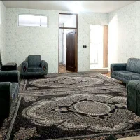 سویت اجاره ای پارکینگ دار دوخوابه در جوانرود