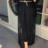 لباس مجلسی زنانه/شیک/ جدید|لباس|کلارآباد, |دیوار