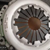 لنت دیسک و صفحه