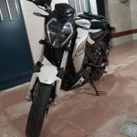 بنلی ۱۸۰|موتورسیکلت|تهران, کوی بیمه|دیوار