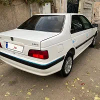 پرشیا سفارشی نیم فول چهار چرخ دیسک