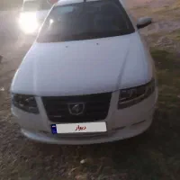 سمند سورن متورجدید دریچه گاز برقی|خودرو سواری و وانت|ایلام, |دیوار