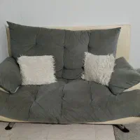 مبل راحتی مدل لبخند|مبلمان خانگی و میز عسلی|هشتگرد, تهران دشت|دیوار