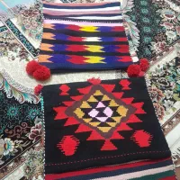 خورجین دستباف