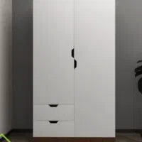 جاکفشی کمد لباس دراور کابینت کمد دیواری|جاکفشی، کمد، دراور|قیامدشت - خاورشهر, |دیوار