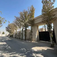 ویلا ۴۰۰متری لوکس رامجین