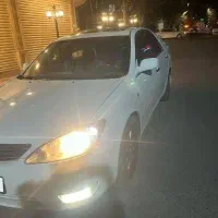 تویوتاکمری گرند 2006|خودرو سواری و وانت|سیرجان, |دیوار