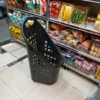 سبد فروشگاهی|فروشگاه و مغازه|تهران, اقدسیه|دیوار