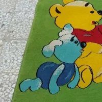 گلیم فرش  ۳متری ۲۰