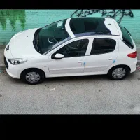 ۲۰۷ دنده ای پانوراما