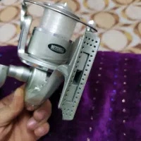 چرخ لنسر ماهیگیری میشلAvocet6500|ماهیگیری|اصفهان, هفتون|دیوار