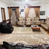 اجاره خانه ویلایی ۱۰۰متر دوخوابه