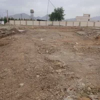 یک قطعه زمین در میانراهان کرمانشاه