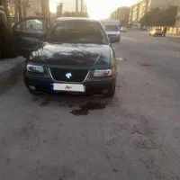 سمند ۸۲ ب شرط موتوری صفر