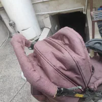 کالسکه مارک ارابه