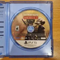 بازی اسنایپر sniper contracts 2|کنسول، بازی ویدئویی و آنلاین|تهران, استقلال|دیوار